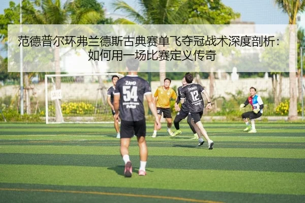 范德普尔环弗兰德斯古典赛单飞夺冠战术深度剖析：如何用一场比赛定义传奇